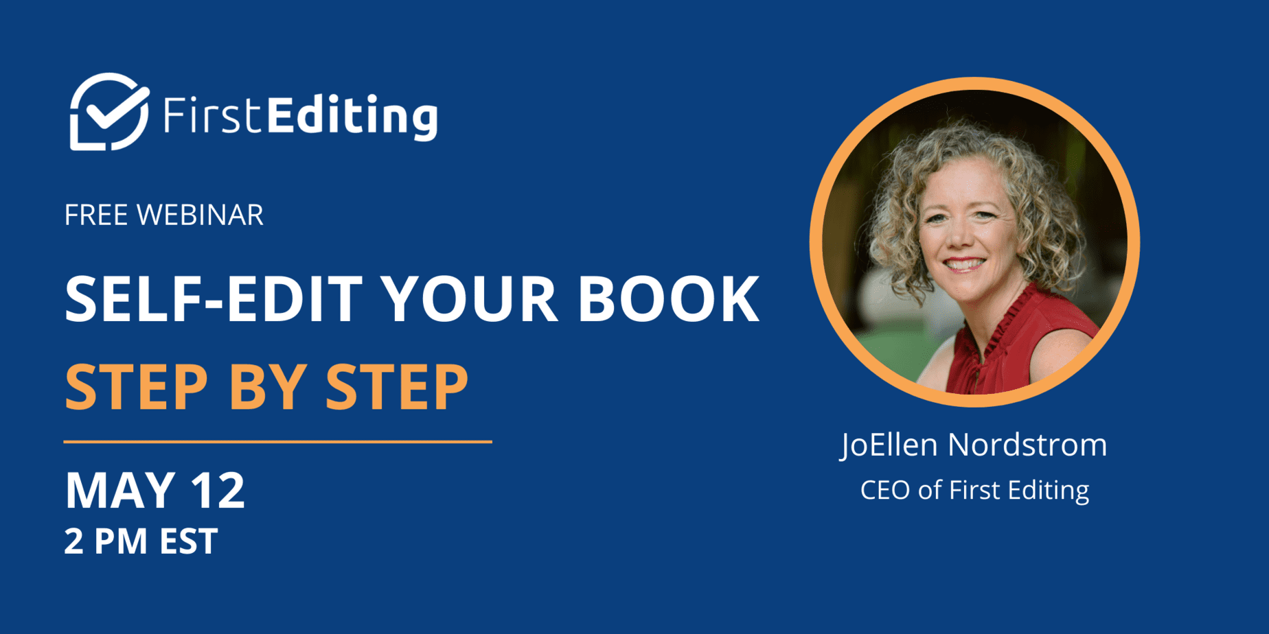 Self-Edit Your Book