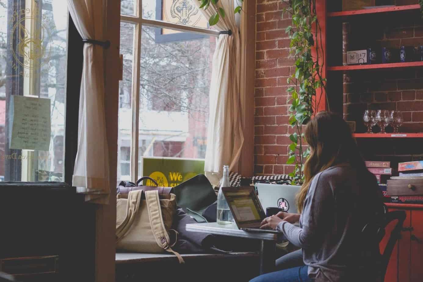 Writing a Novel