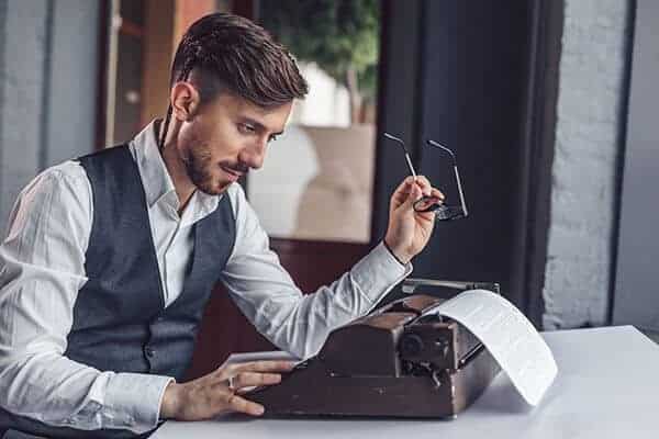 novel-editing