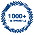 Icon Testimonials Dark - Editing Service