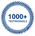 Icon Testimonials Dark - Editing Service