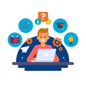 Professional Academic English Editing Services