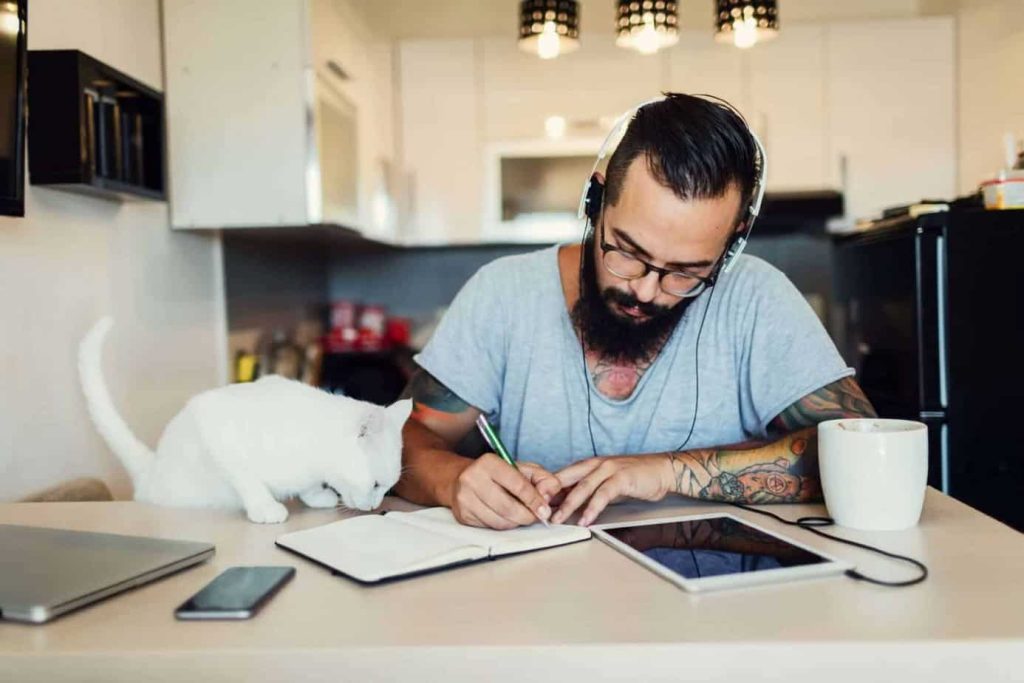 Technical Editor