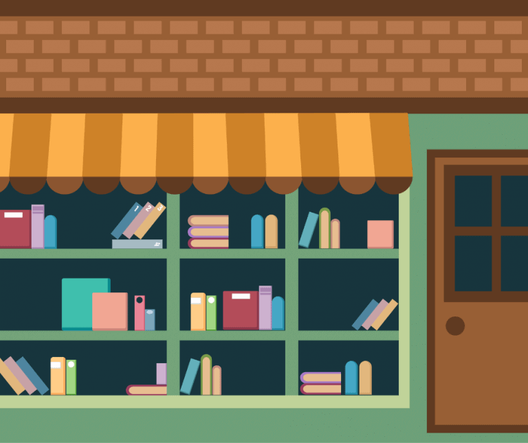 Indie Publishing