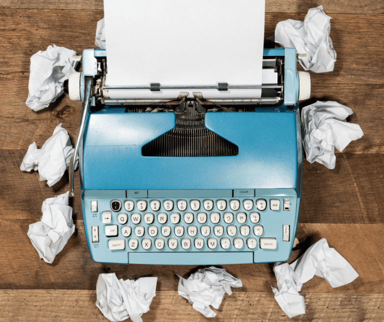 Writing