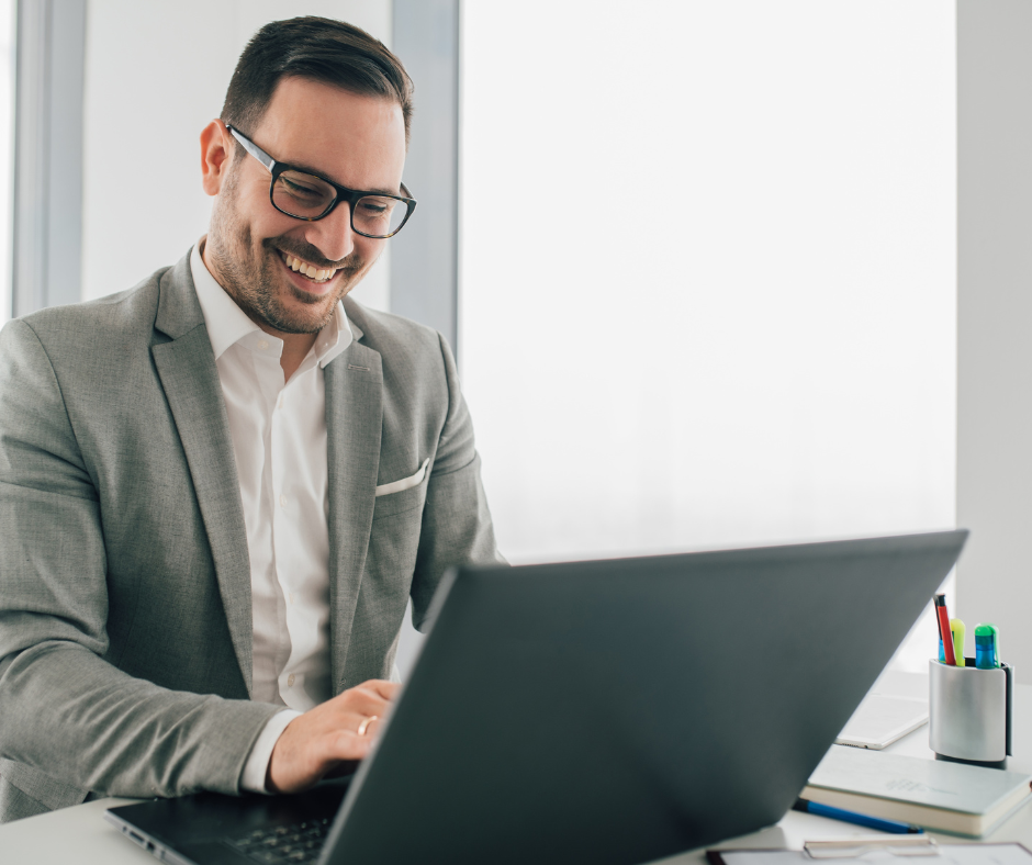 Copy Editing Services