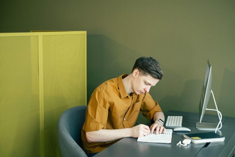 Editing Services