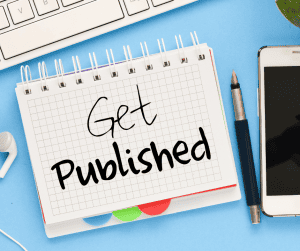 Get a Publisher
