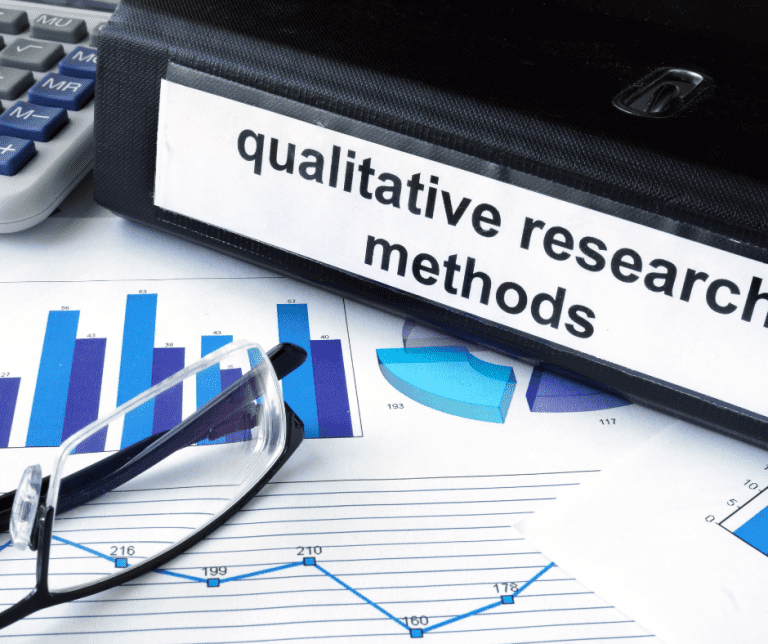 Research Qualitative Methods