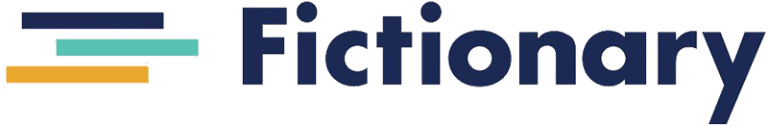 Fictionary - Book Writing and Editing Software