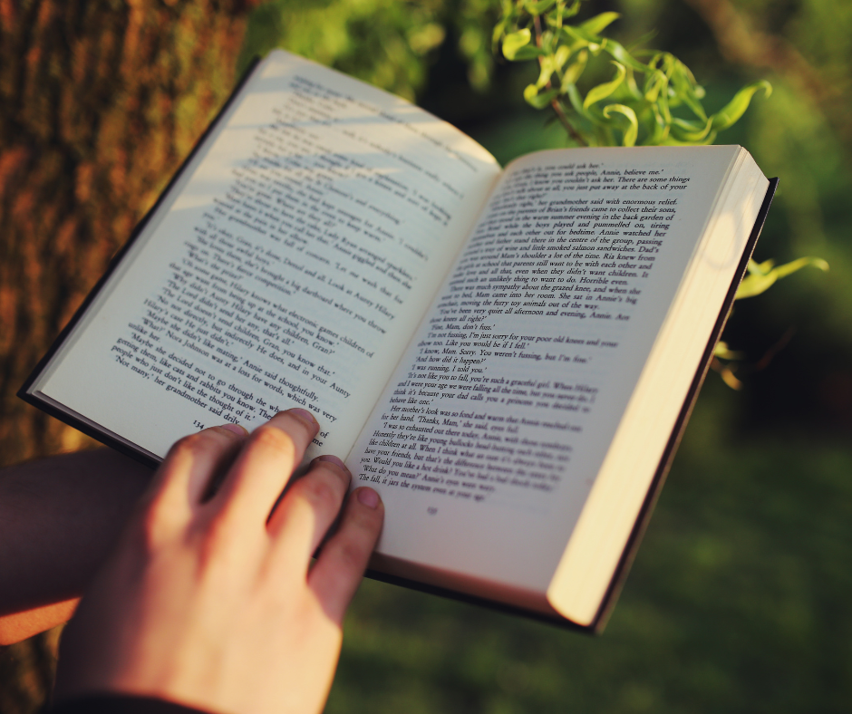 What Makes a Novel Great