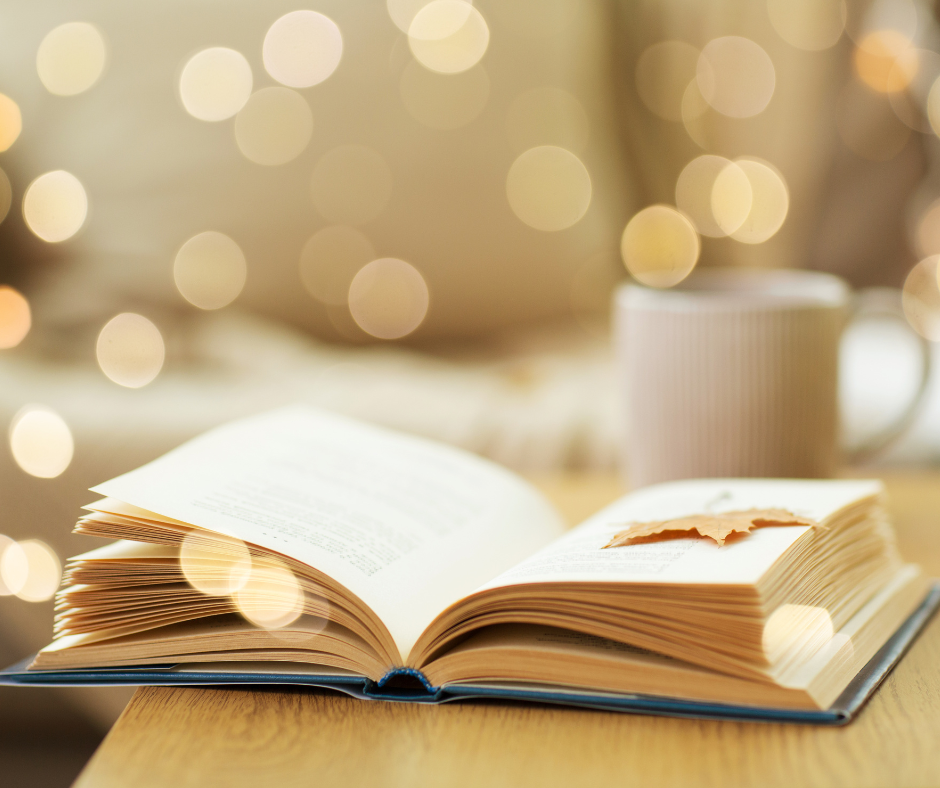 Book Editing Services